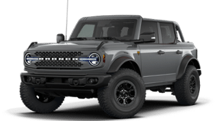 2026 Ford Bronco® External Image 2
